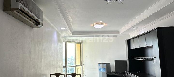 Apartemen Mitra Oasis Tower C 1