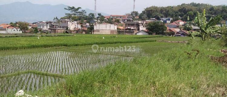 Tanah di Alpatu Soreang 1