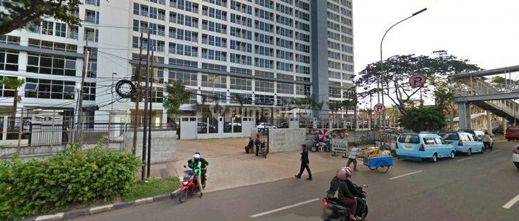 Di Sewakan Apartemen Callia 2 Kamar Ukuran 69 M2 1