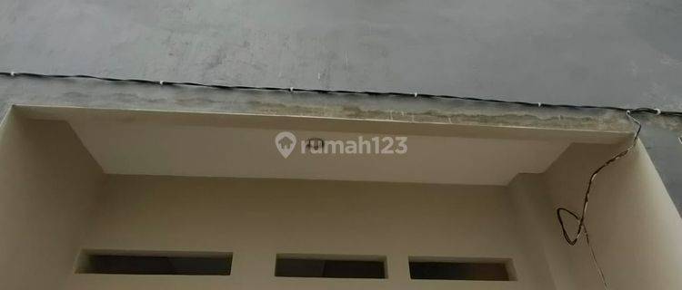 Rrumah Konsep Aparthouse Kamar Tidur 2 Harga Terjangkau  1