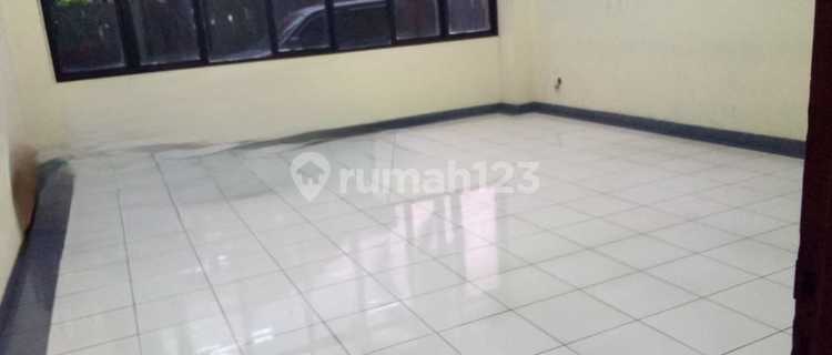 Ruang Usaha, Cocok Untuk Gudang Kecil, Kantor 1