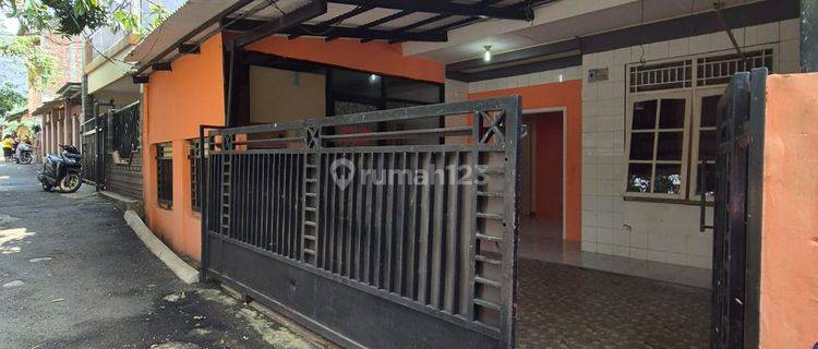 Hot Property Di Jual Rumah Dalam Komplek Kavling Dki Di Cipayung Jakarta Timur  1