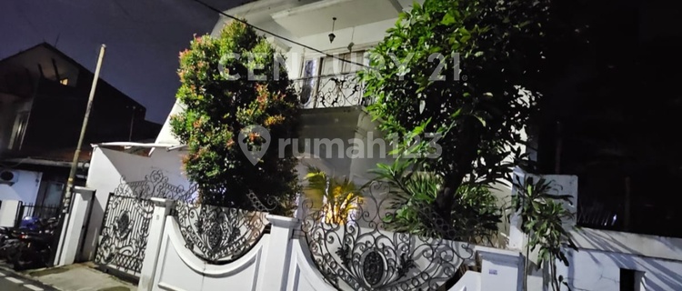 RUMAH CANTIK DI BENDUNGAN HILIR SIAP HUNI DAN STRATEGIS KE MANA 2 1