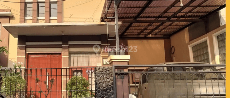 Dijual Rumah Luas 160m di Bintaro Sektor 4 1