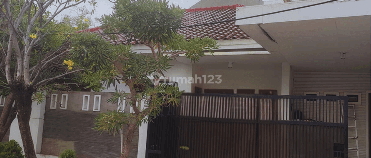 Rumah Mewah Cengkareng Lokasi Strategis , Harga Nego  1