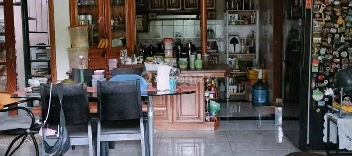 Rumah Bagus Siap Huni Rapi Dekat Sport Club Kota Wisata 1