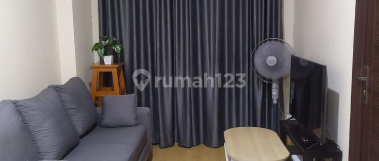 Dijual Dan Disewakan Apartemen City Park Tower F Furnish 1