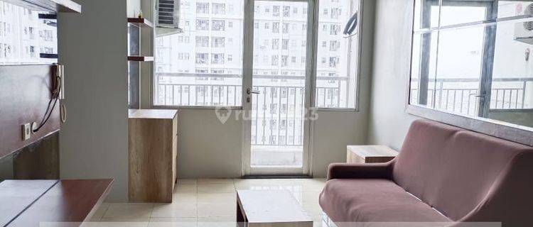 Disewakan Apartemen Season City Bagus Full Furnish 1