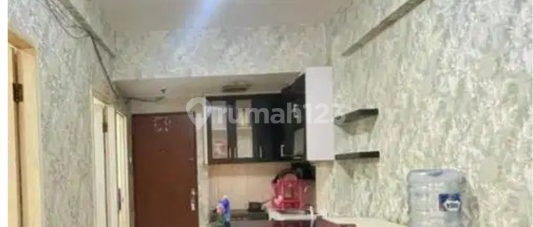 Disewakan Cepat Apartemen City Park Furnished 1
