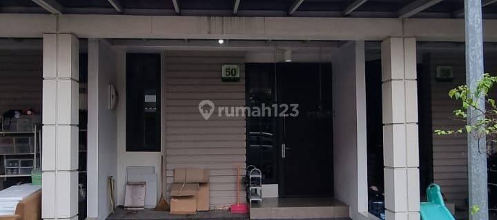 Rumah Green Village Hanya 30 Juta 1