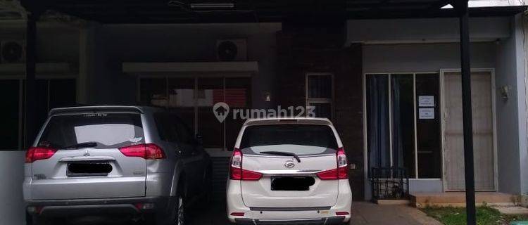 Rumah Puri Mansion Hanya 75 Juta 1