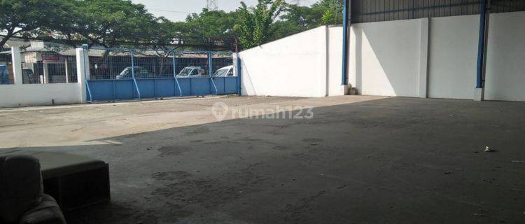 Gudang Ahmad Dahlan hanya 1,5M nego 1