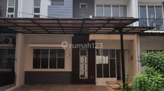 Rumah Puri Mansion Hanya 3,6M Nego 1