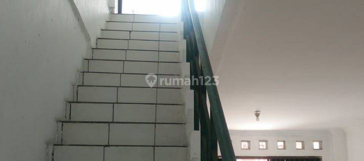Ruko mutiara taman palem 1