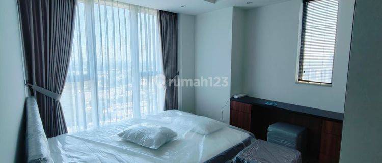 Branz Apartment 56m2 Sg, 1 BR Fully Furnished 1