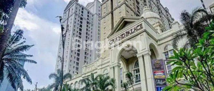 Apartemen Grand Palace Kemayoran 1