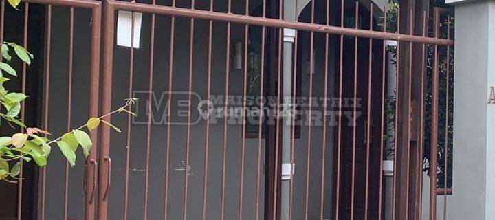 Rumah Sewa Siap Huni Di Kencanaloka Dekat Dgn Fasilitas Umum 1