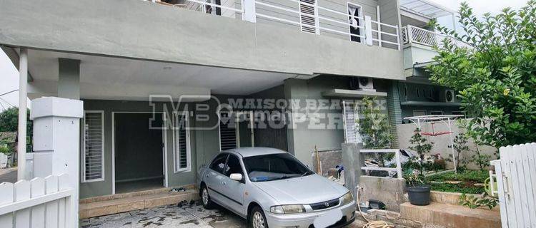 Rumah Turun Harga, Siap Huni Di Lokasi Paling Strategis Di Bsd City 1