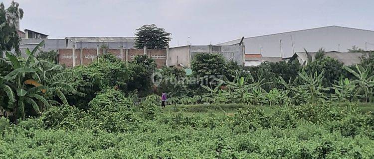 Tanah Kavling Siap Bangun Di Cikarang Kabupaten Bekasi 1