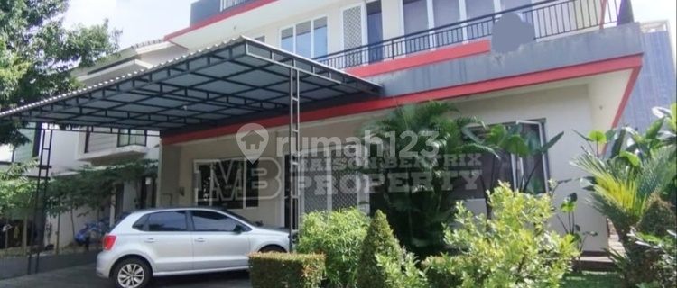 Rumah Bagus Di Foresta Bsd 1