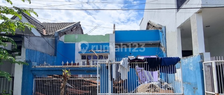Rumah Murah Nusa Loka Bsd  1