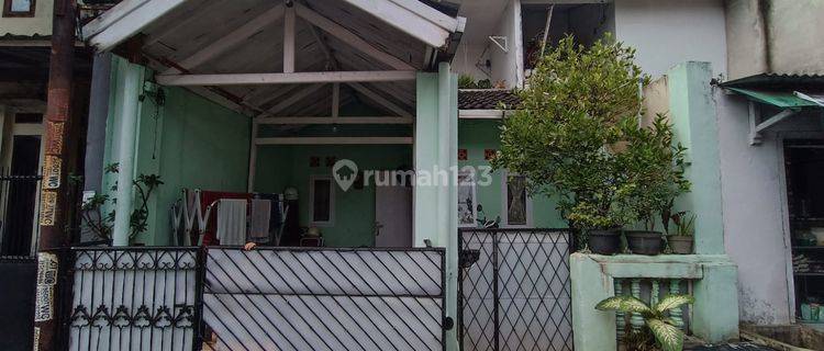 Jual Cepat Rumah Siap Huni Cibiru Bandung  1