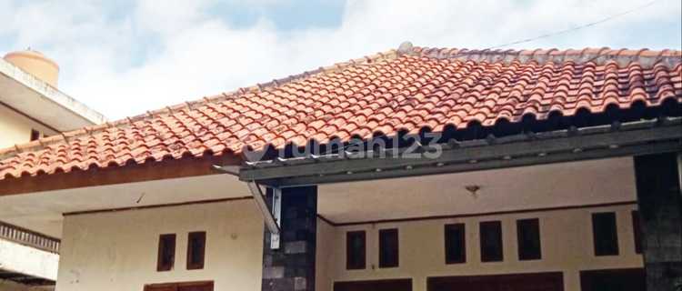Disewakan Rumah Griua Loka Bsd 1