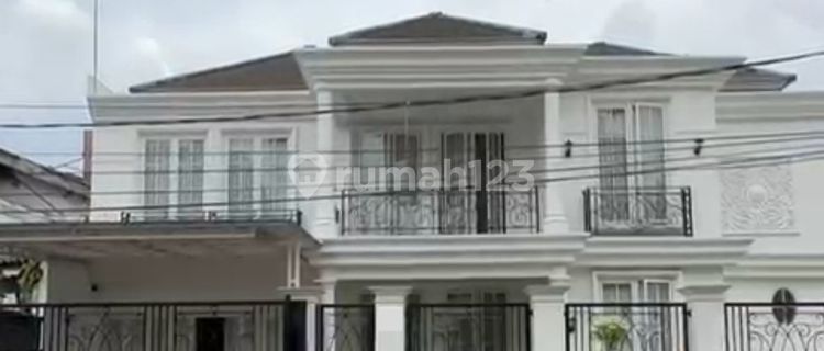 Nice House Ready to Occupy In Bintaro Sector 9 1