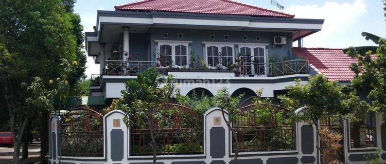 Rumah di Kencana Loka BSD City Bagus 1