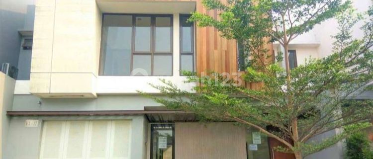 Ready-to-Occupy Home at The Eminent BSD City 1