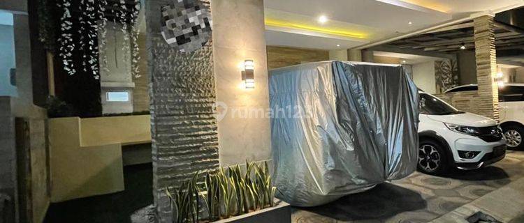 Rumah dijual di Paradise Resort Ciputat Bagus 1