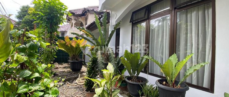 For Sale: Nice House in Cikini Bintaro Sector 7 1