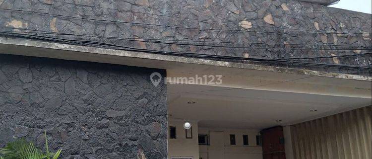 Rumah di Cluster Sahid Mansion Pondok Aren Bagus 1