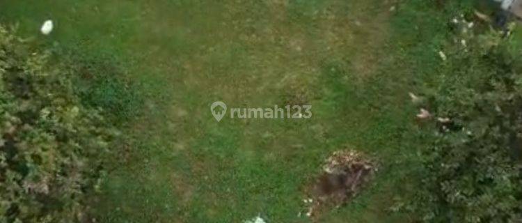 Tanah Siap Bangun Di Kencana Loka Bsd City 1