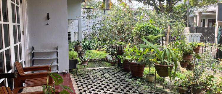 Rumah Bagus Siap Huni Di Bintaro Sektor 3  1