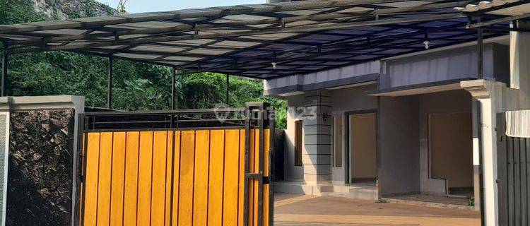 Rumah Bagus Minimalis Siap Huni Di Serpong Park  1