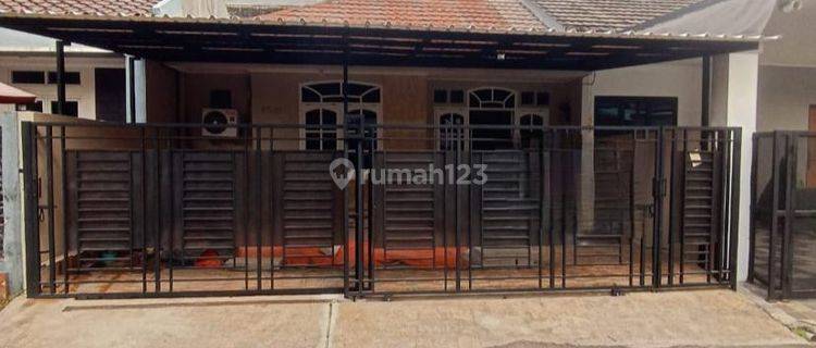 Rumah Bagus Siap Huni Di Nusa Loka Bsd City 1