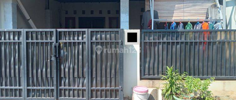 Rumah Bagus Siap Huni Di Vila Dago Pamulang  1