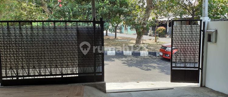 Rumah Murah Siap Huni Di Taman Kedaung Ciputat  1