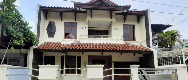 Nice House Ready to Occupy in Pondok Indah -Nrl 1