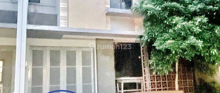 Dijual Rumah SIap Huni lokasi Eminent BSD City - E8005 1