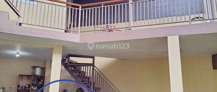 Dijual Rumah Sudah Renovasi Siap Huni Provence Parkland Bsd pp089 1