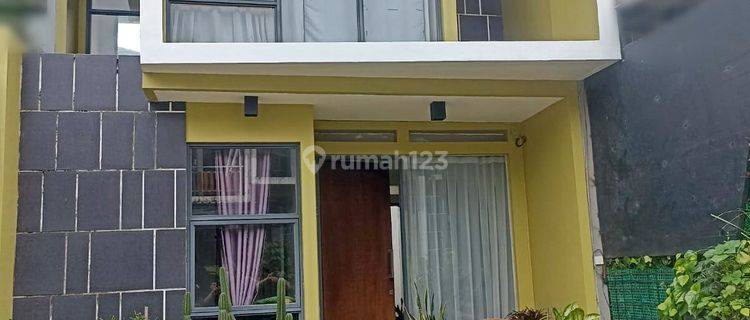 Dijual Rumah Rapi Siap Huni Golden Park 2 Serpong Glp03 1