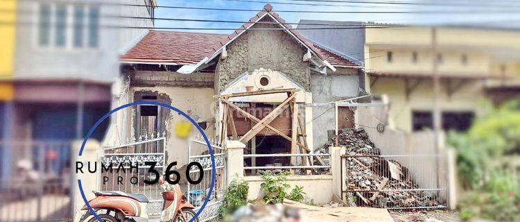 Rumah 1 Lantai Griya Loka Bsd Tangerang Gy257 1