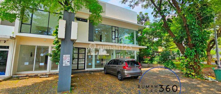 Rukan Ruko Huk Rapi Icon Horizon Broadway Bsd Hb001 1