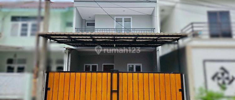 Dijual Murah Rumah Rapi Sektor Gading Serpong Tangerang Gsp01 1