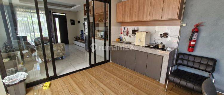 Dijual Rumah Full Furnished Siap Huni Di Tatar Punawangi 1