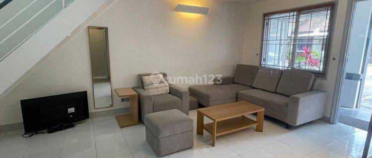 Disewakan Rumah Kinclong Full Furnished Di Tatar Wangsakerta 1