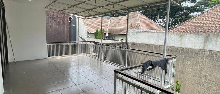 Disewakan Rumah Luas Dan Asri Di Tatar Rambut Kasih 1