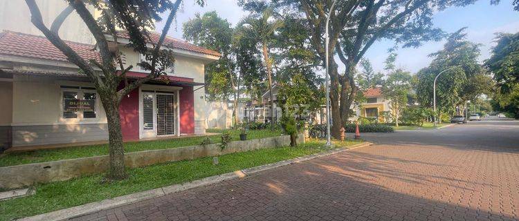 Dijual Rumah Hoek Di Tatar Banyak Sumba Kota Baru Parahyangan 1